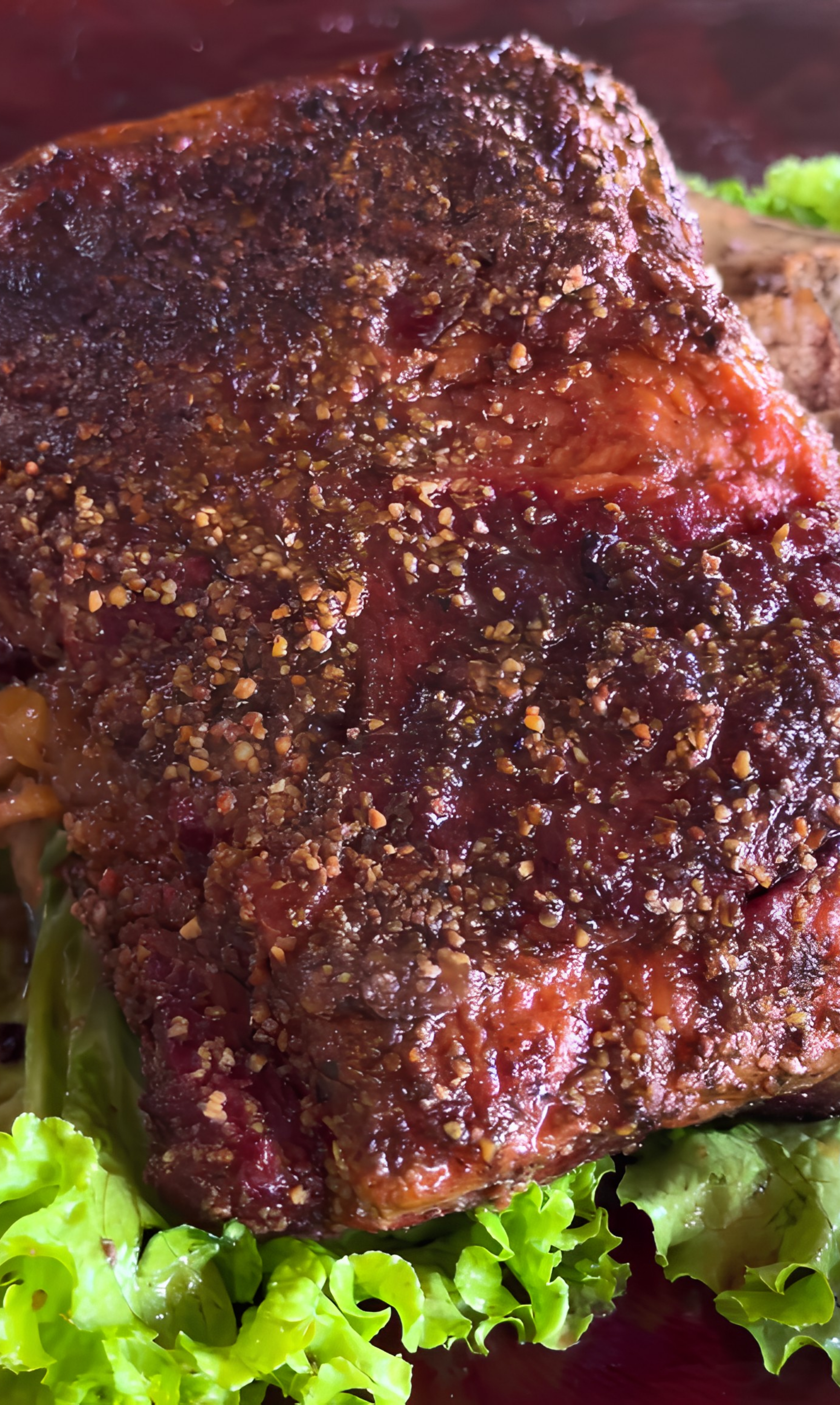 Texas Brisket