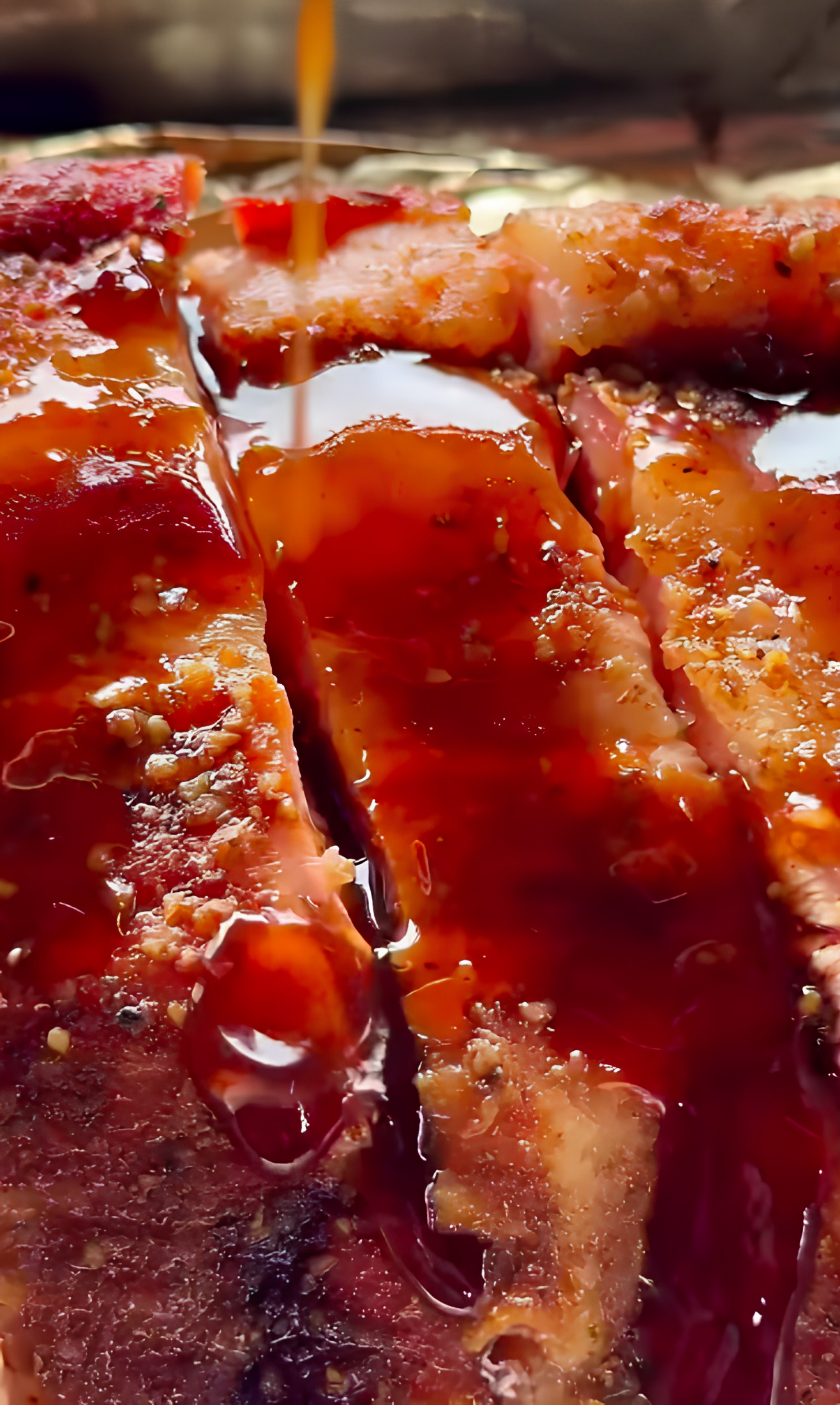 Pork Ribs