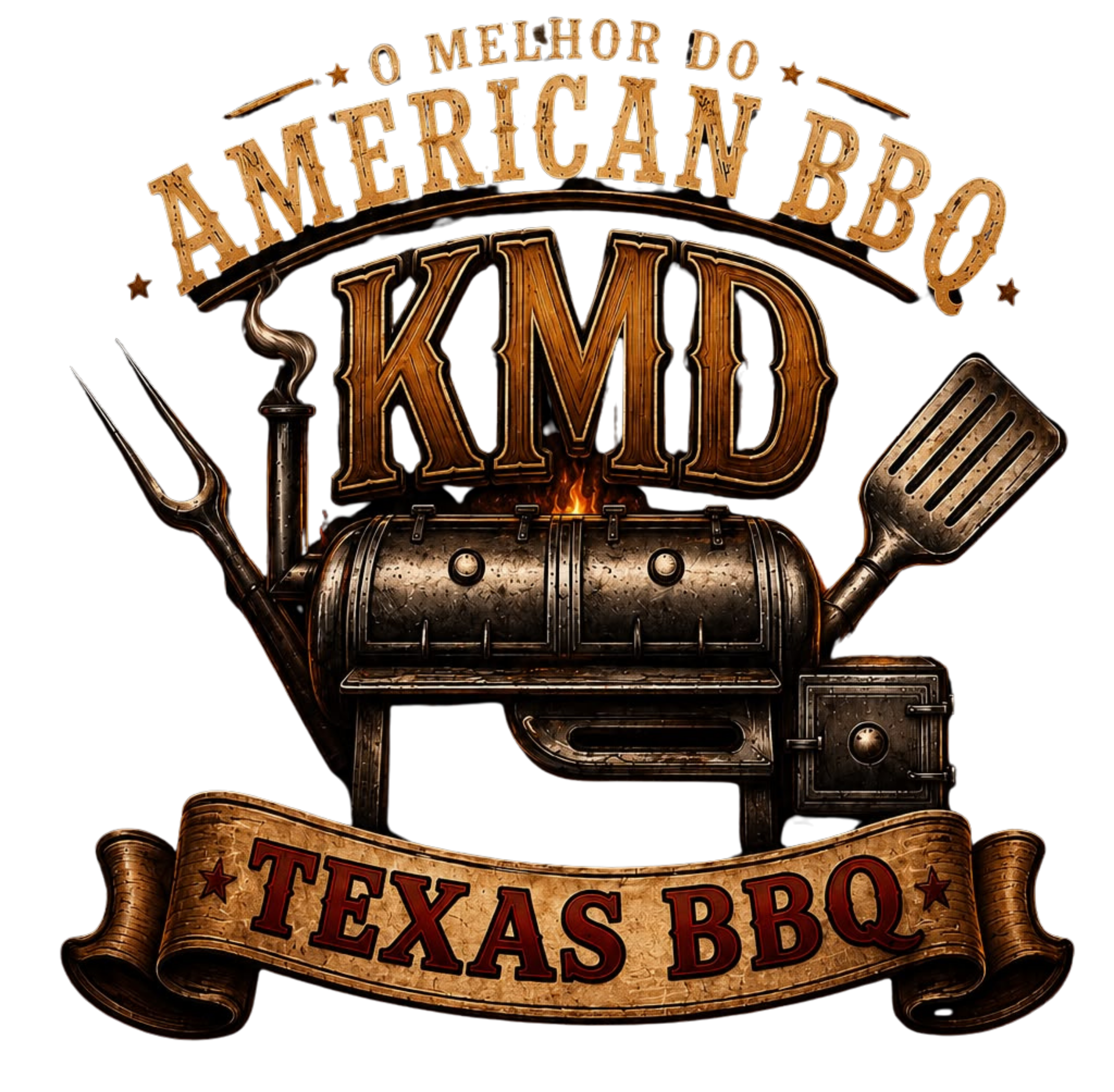 KMD Texas BBQ