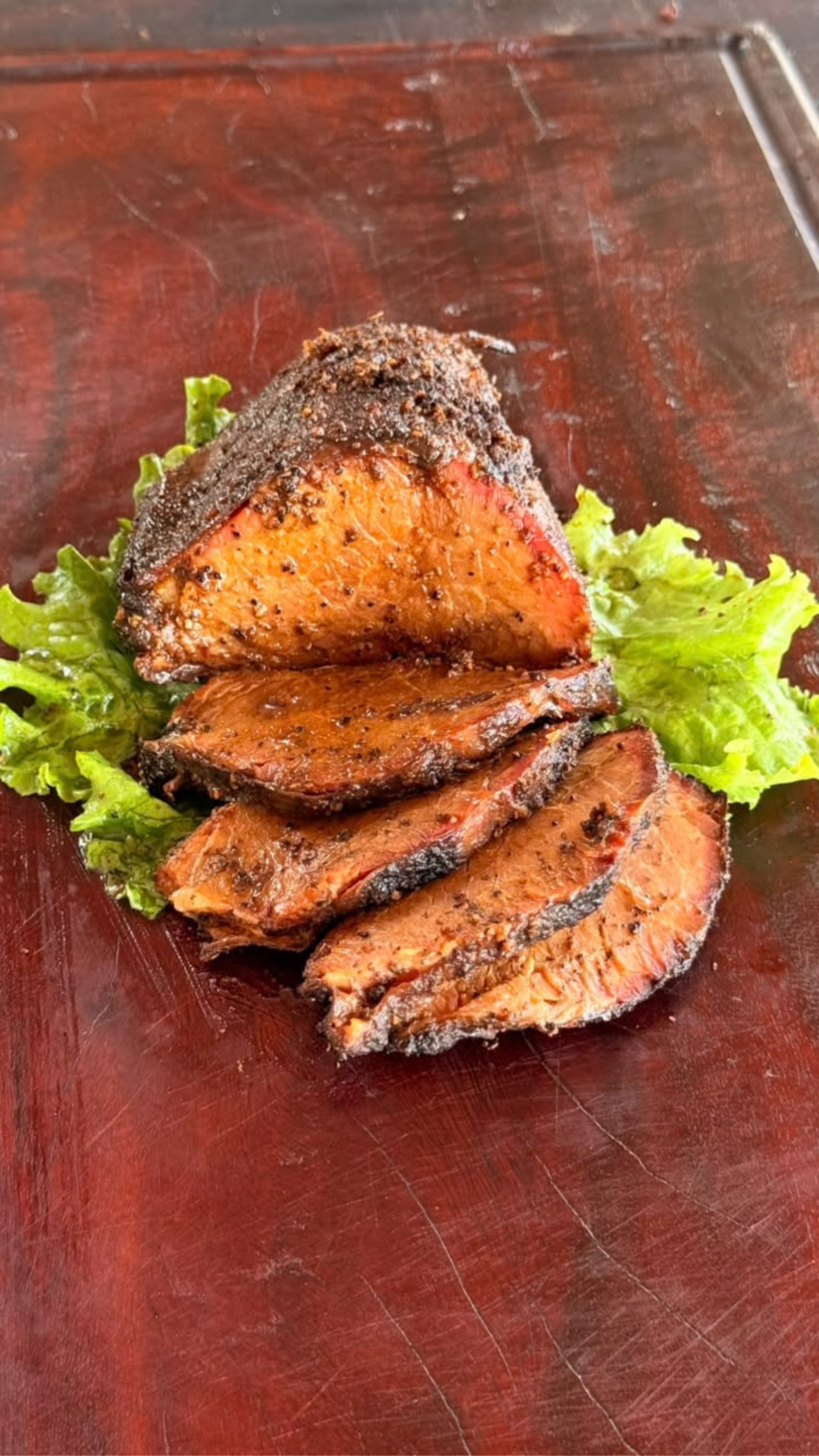 Pulled Pork